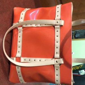 Beijo Purse / Diaper Bag